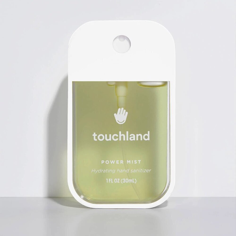 Lemon Lime Spritz Mist Hydrating Hand Sanitizer - Picture 6 of 9